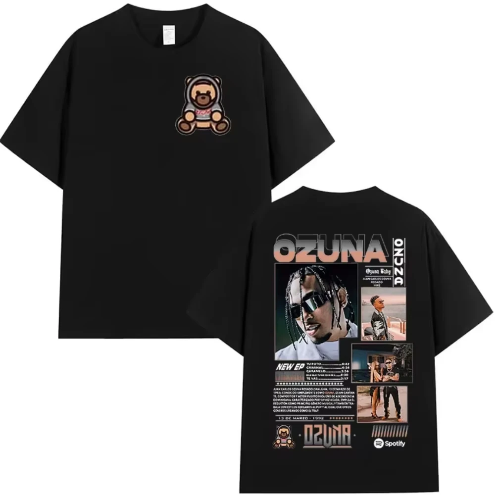 2026-novo-rapper-ozuna-album-grafico-masculino-retro-moda-manga-curta-camisetas-femininas-hip-hop-oversized-algodao-tshirt-streetwear
