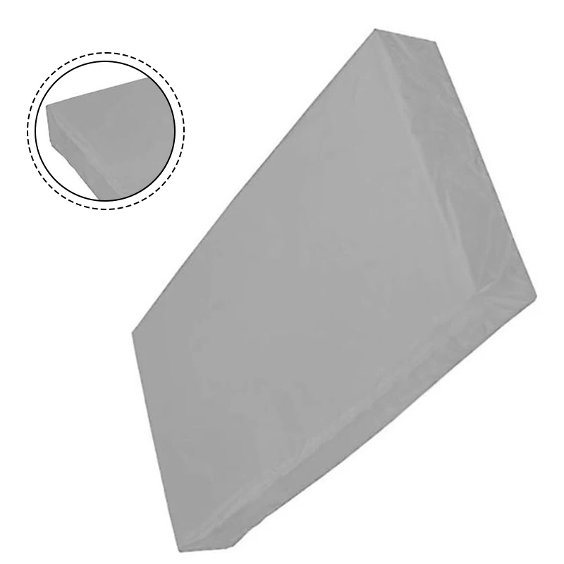 

210D 420D Treadmill Dust Cover Sports Equipment Protection Cover 140*71*15cm 210D 420D Treadmill Dust Cover Sports Equipment Pro