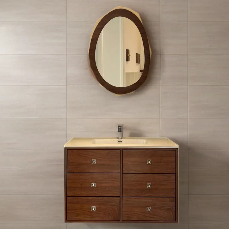 Double Washbasin Ca…