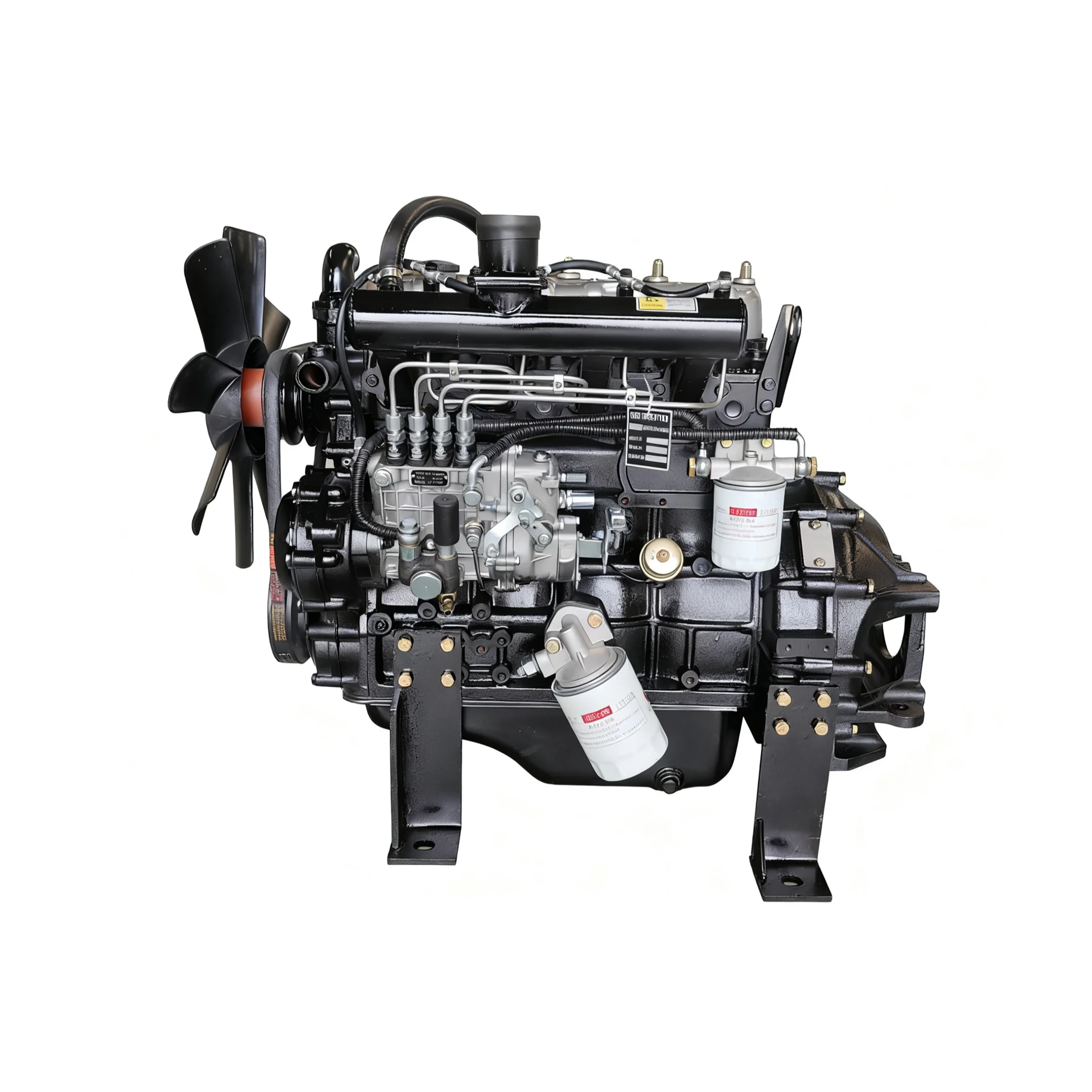

490Y-3 26KW ENGINE for 20-26KW GENERATOR