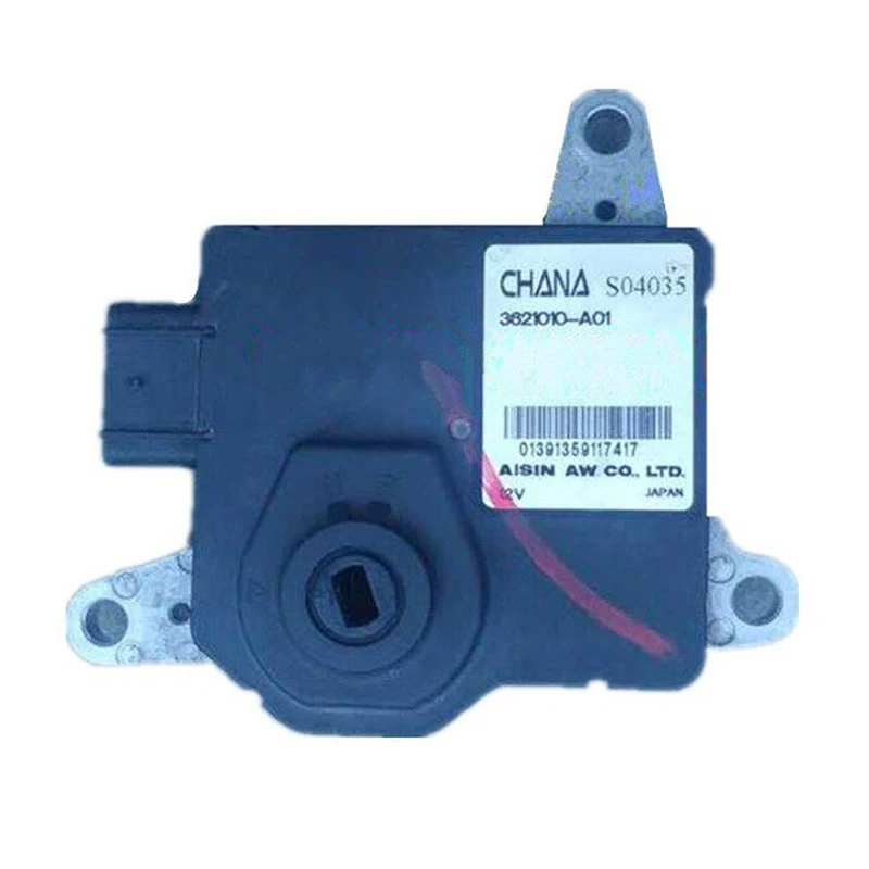 Transmission Computer Version for CHANGAN CS75 Automatic Transmission Controller Modules -used Auto Parts 3621010-A01