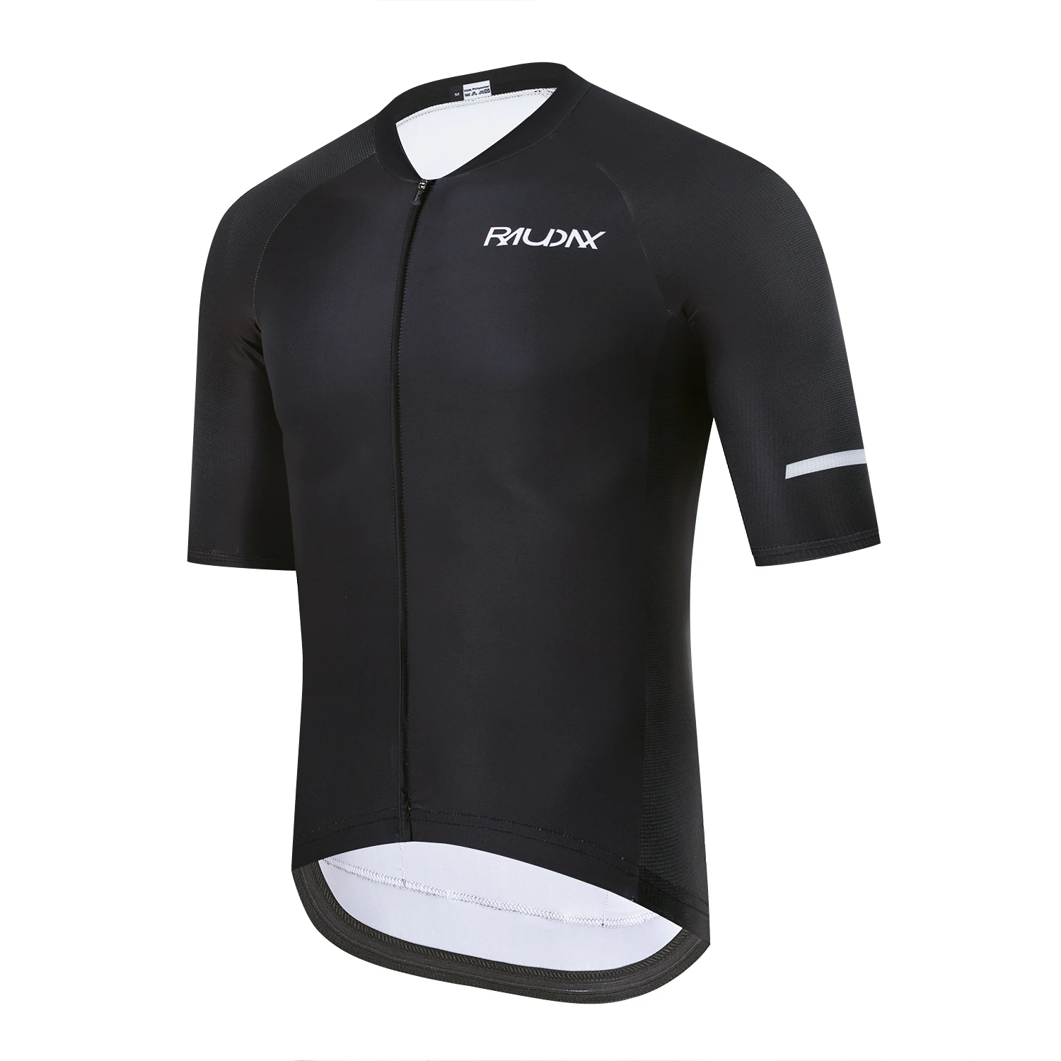 Leichte, hochelastische, atmungsaktive Radtrikots, langärmeliges Oberteil für Herbst, Fahrradbekleidung, Radfahrershirt, Maillot – Detail 14
