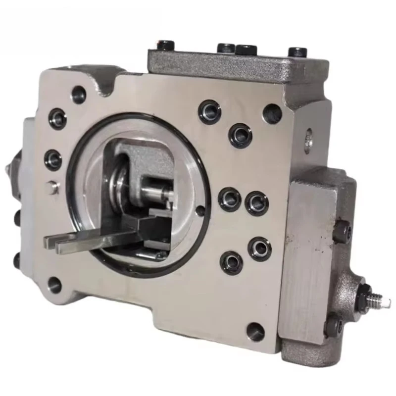 Hydraulic Pump Regulators 200 210 215 220 225-5-7 K3V112 Construction Machinery, Loaders, Excavators Fast Delivery
