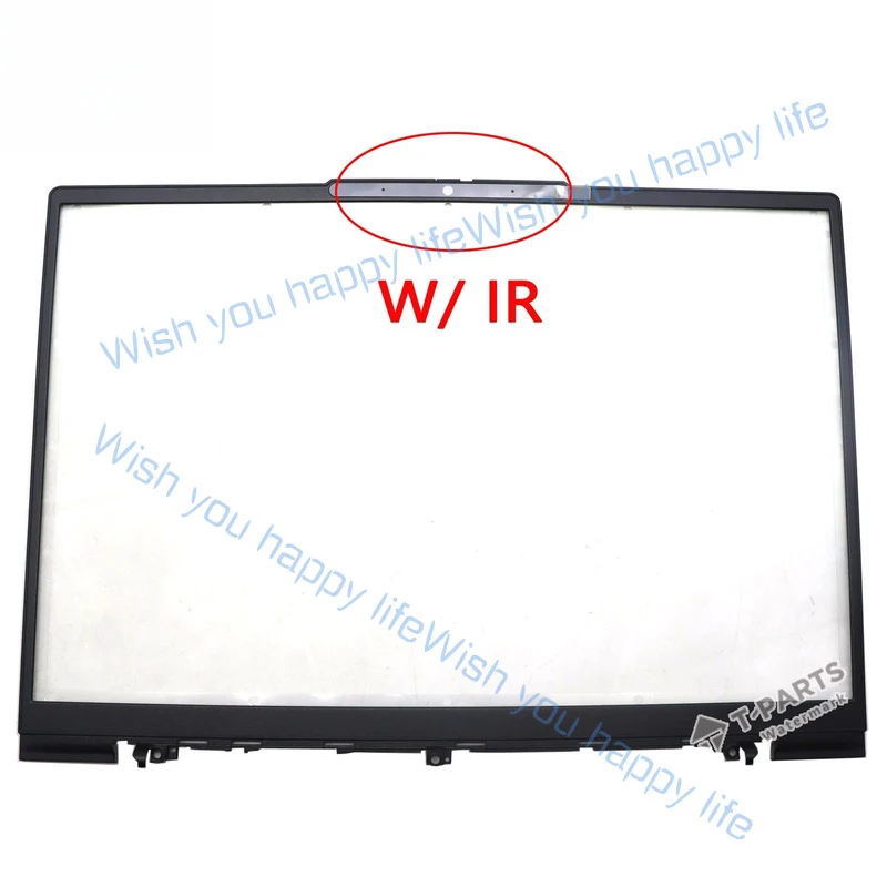 

L... 5B30S19153 For Lenovo ThinkBook 14 G7 IML ARP 14 G8 IRL IAL LCD Bezel Cover IR