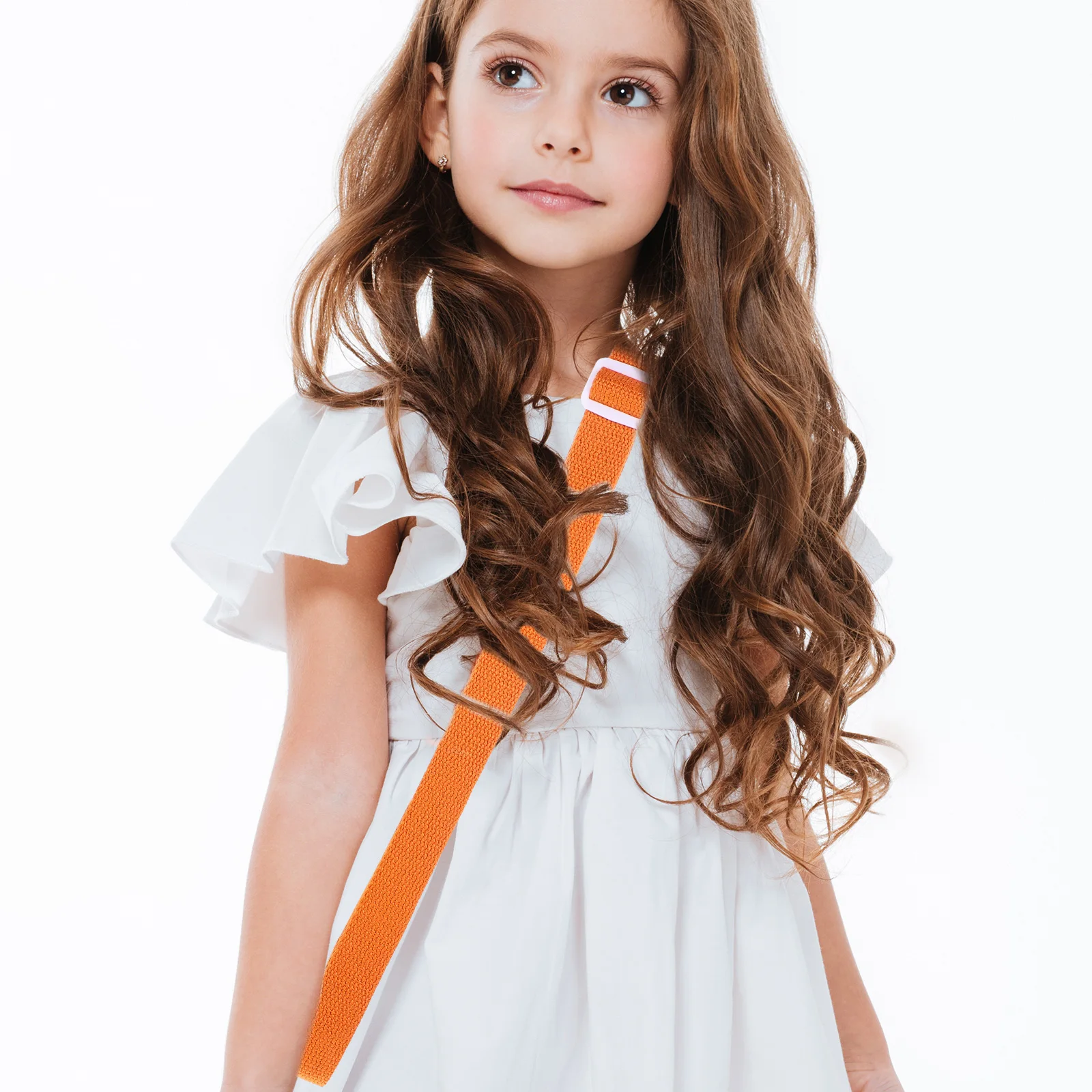 

Outdoor Water Bottle Holder Strap Breathable Adjustable Bottle Carrier Sling for Hiking Camping Travel Use Water Kettle Sleeve