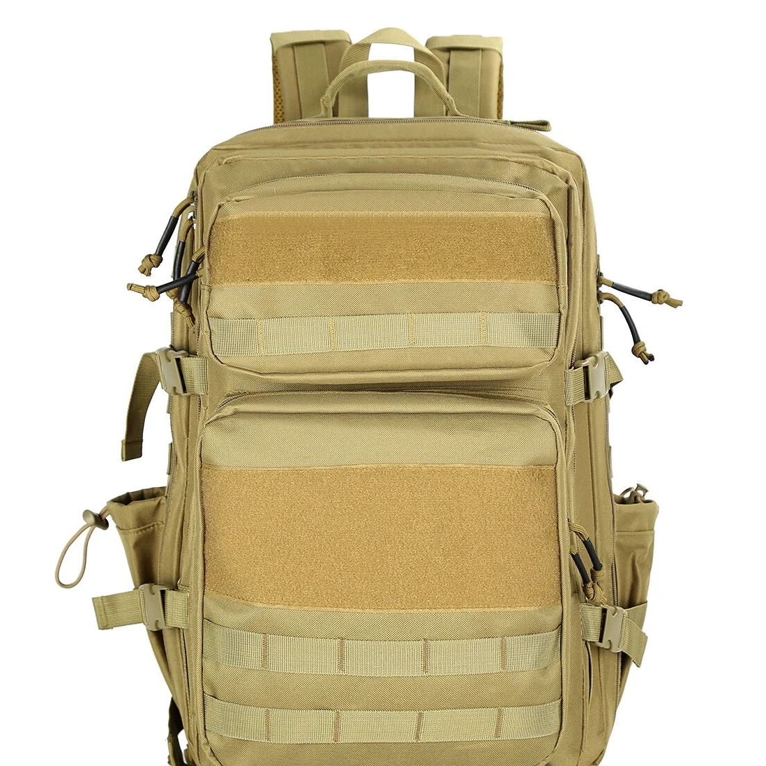 New Outdoor Multi Functional Large Mountaineering Travel Handheld Manufacturer Wholesale Assault Men's Tactical Backpack