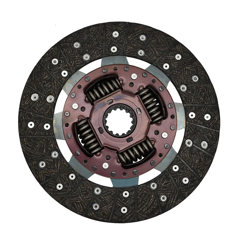 Clutch Disc 3A011-25130 3A01125132 3A011-25132 3A272-25130 3G70025130 SW08049 Compatible With Kubota Tractor M4700 M6040 M7040