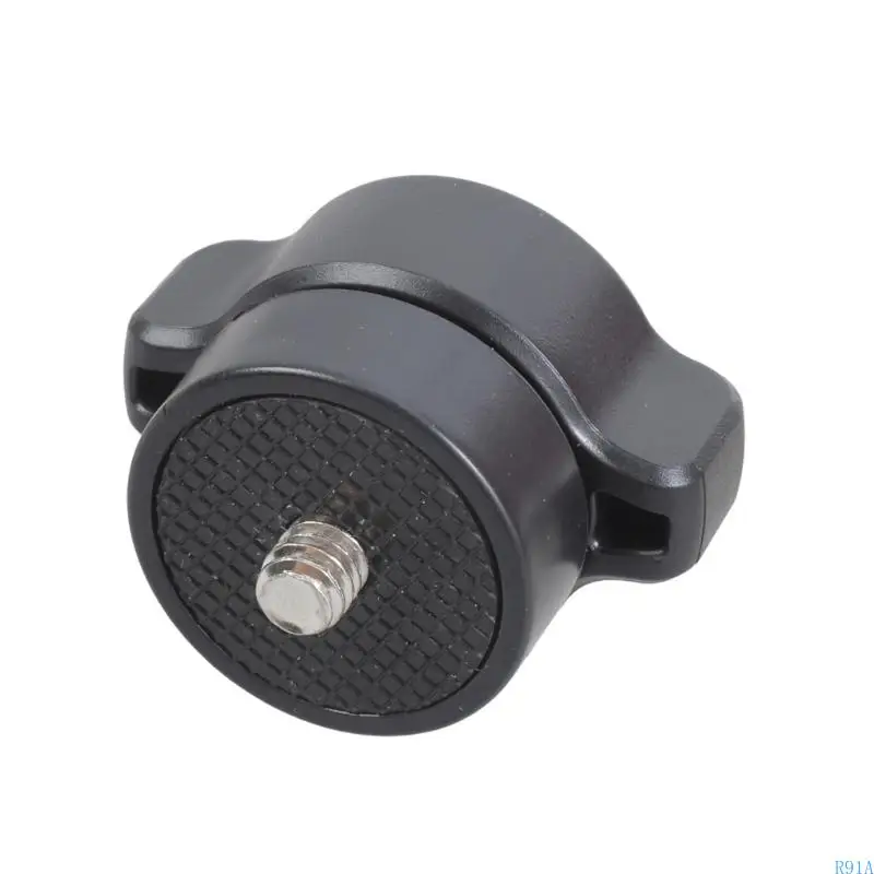 Bộ chuyển đổi máy ảnh kim loại nhựa R91A