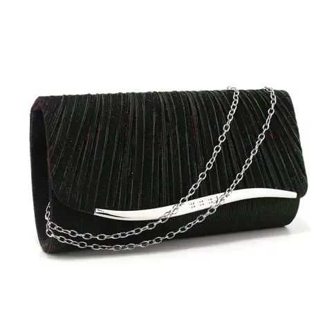 6 best sales lila aftonväska - №1