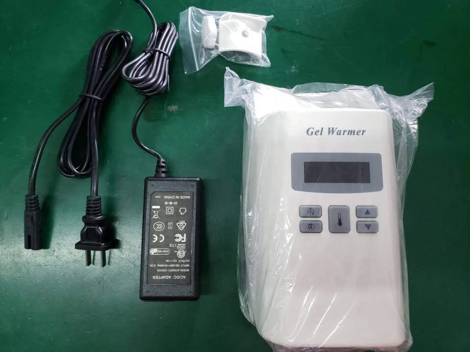 

2025 High Quality Digital Temperature Controlled Ultrasound Coupling Agent Gel Warmer for Postpartum Rehabilitation