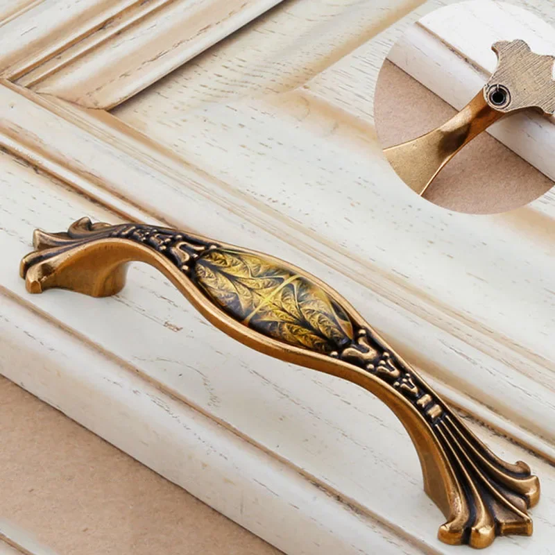 Kitchen Hardware Cabinets Handles Wardrobe Drawer Furniture Handles Door Kitchens Accessories Maniglie Per Mobili Furniture