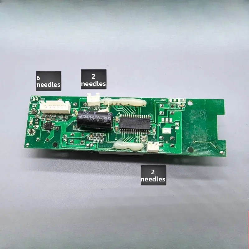 TK-CZXSB-LY/TK-AK-CZBX-DP01 جديد ل ALPICOOL سيارة الثلاجة لوحة تحكم عرض لوحة استبدال قطع الغيار     بلوتوث #4