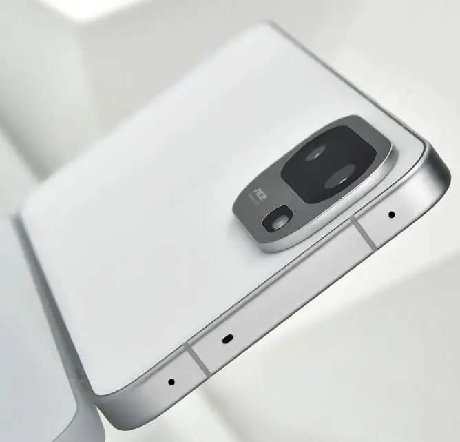 Unlocked OnePlus Ace 6 China Version 6.83inch AMOLED 120Hz Snapdragon8 Elite 50MP 7800Mah 120W Flash Charger NFC OTA PLQ110