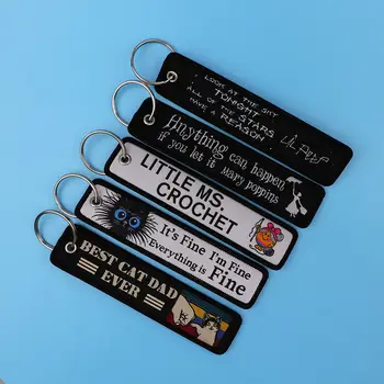 10 best sales Etiqueta de jato personalizada - №6