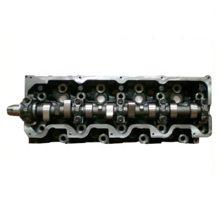 TB42S TB42E Engine Parts TB42 11041-37J00 Complete Cylinder Head For Nissan Forklift Patrol GR Safari 11041-03J80 11041-03J85