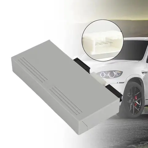 후방 트렁크 뚜껑 제어 모듈, 뒷문 뒤 문짝 제어 장치, BMW X6 E70 E71 61357335274 61357207576 61357230669 액세서리