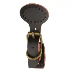 Leather Buckle Replacement Bag Fastener Making DIY Handmade