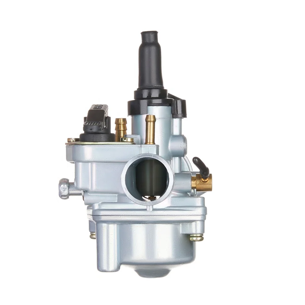 17.5MM Motorcycle Carburettor for Dellorto PHVA 17.5 ED A55 R1407  50cc 80cc Scooter Dirt Bike Pit