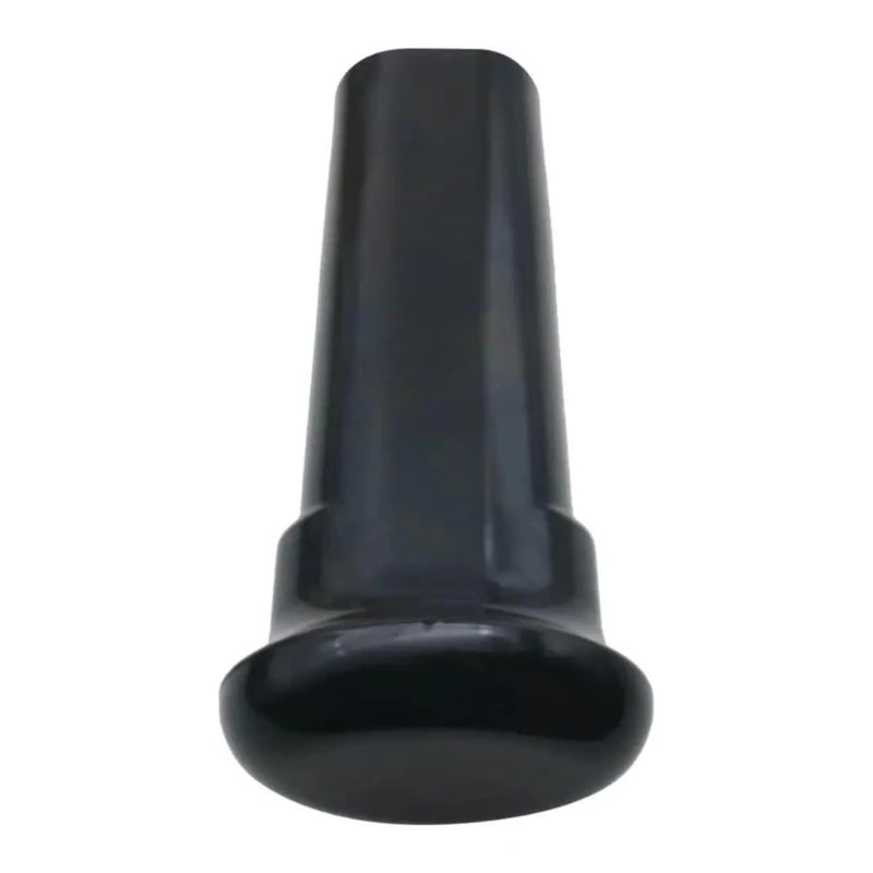 Tamper Tool Pusher Stirring Rod Plastic Texture for H600 780 1100 Juicer