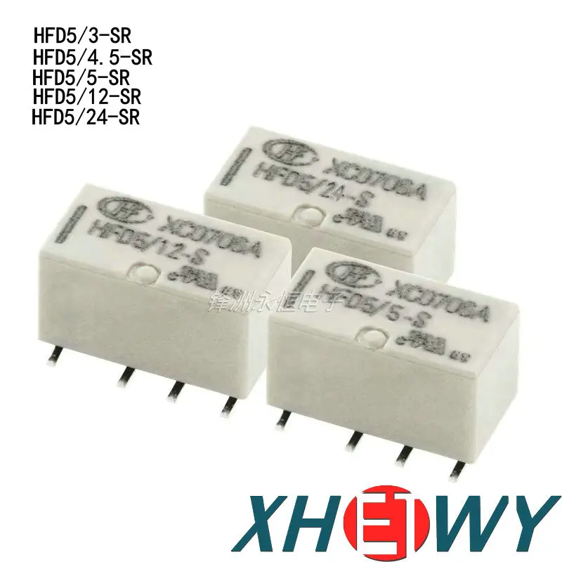 Hfd5/5-Sr 12-Sr 24-… - image