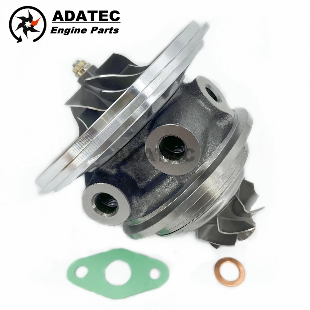 

RHF5 Turbocharger Core 8980976860 Turbo Cartridge F51CAD-S0114B for Isuzu Truck and Hitachi Excavator With 4JJ1