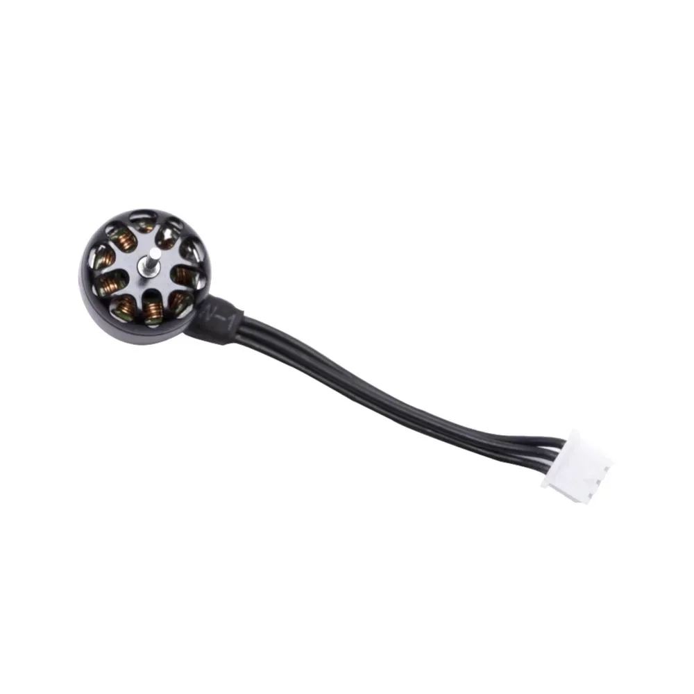 iFlight XING 0803 17000KV 1S FPV NextGen Brushless Motor W/ 30mm wire/SH1.25 plug GF40mm propeller for RC FPV Racing Drone