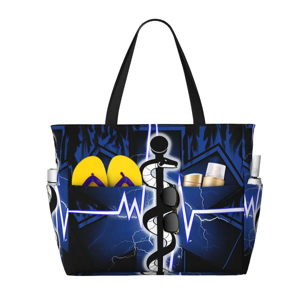 Custom Emt Star Of … - image