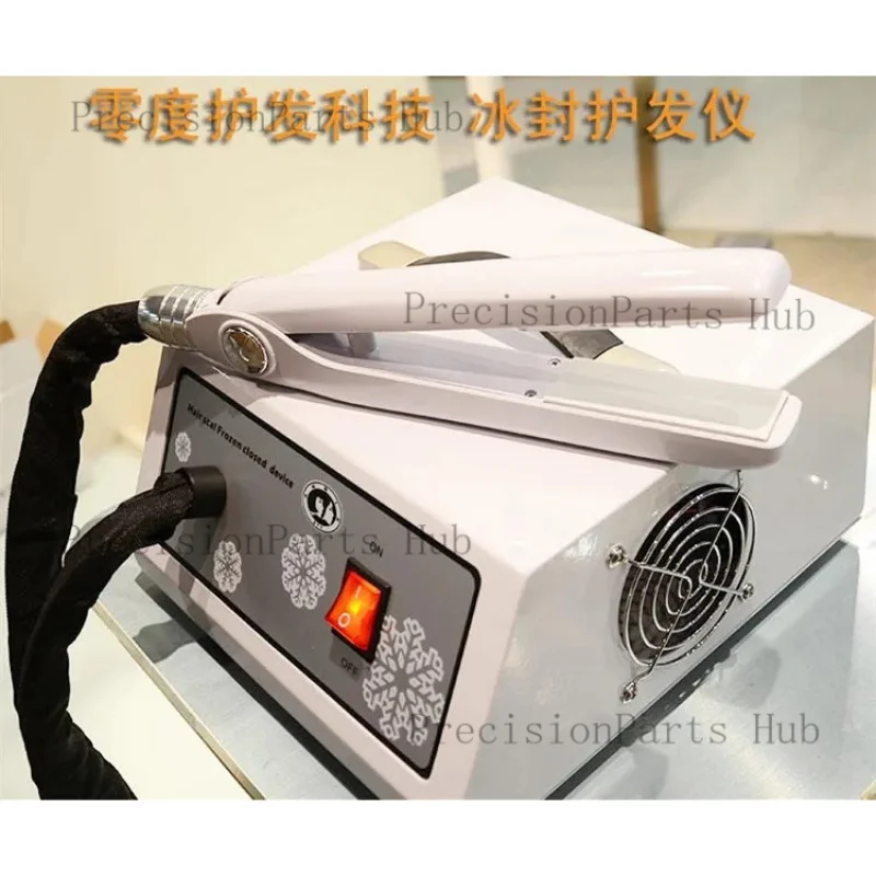 Splints, Salons, Conditioners, Ice Therapy, Dry , , Damaged , Waxing, Perm Hair Salon Tools