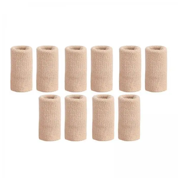 Finger Splints Thumb Brace Protectors Support Cushion Elastic for Sports Activities Tennis Basketball Training