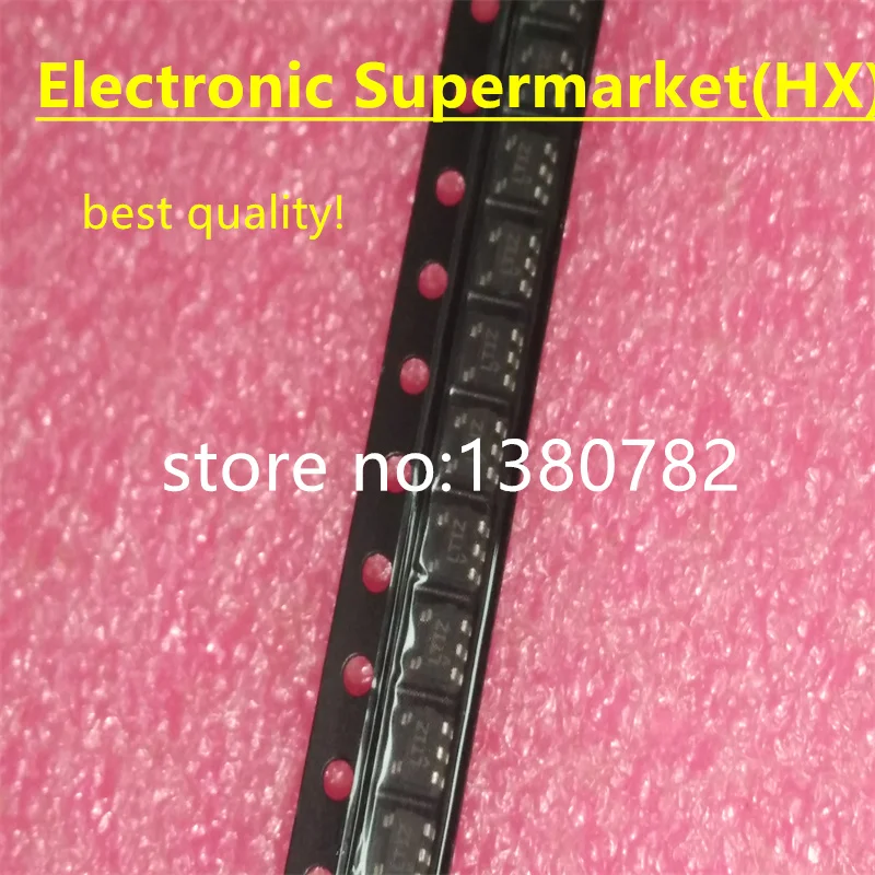 Free shipping 20pcs-100pcs LT1615ES5 LT1615 LTIZ SOT23-5 IC In stock!