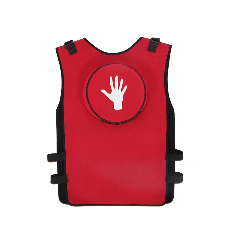 Heimlich Training Vest Heimlich First Aid Vest