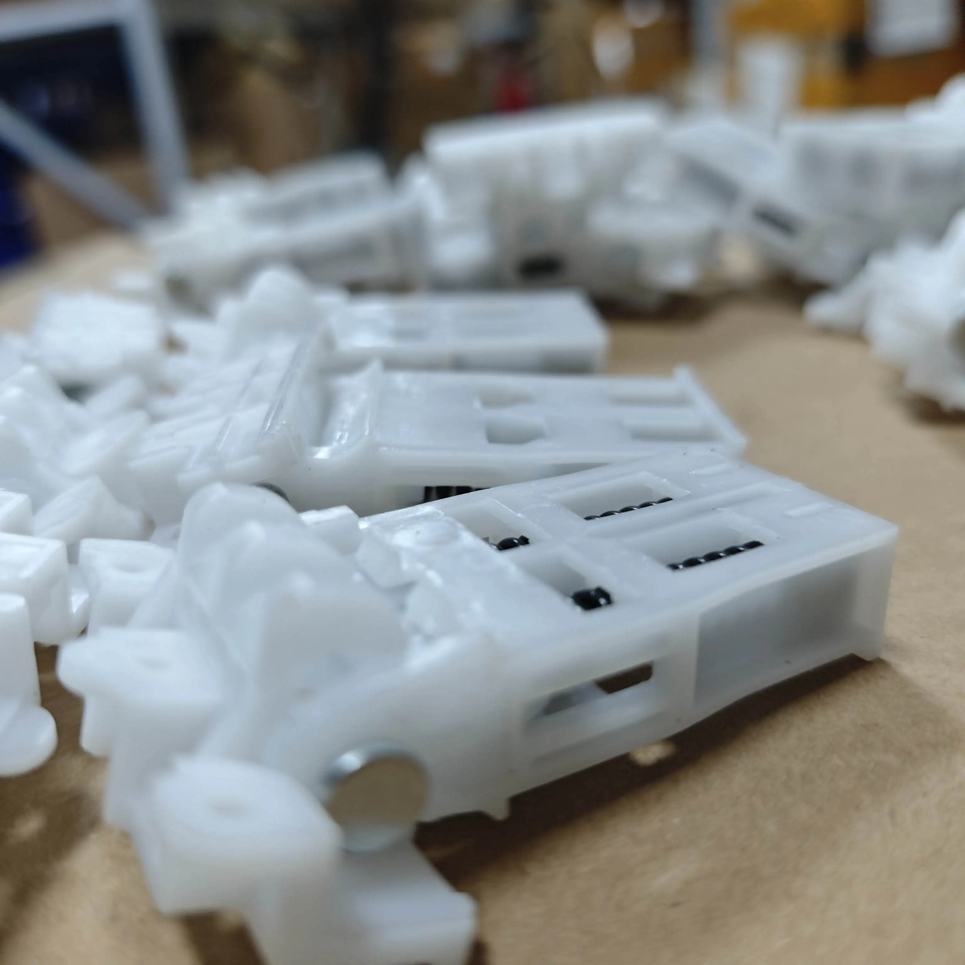 

1X ADF Hinge for Samsung SCX 4824 4826 4828 4833 4835 5637 5639 5739 4016 4116 4720 5530 5635 5835 5935 CLX 6260 6220 6240 6250