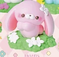Lop rabbit  