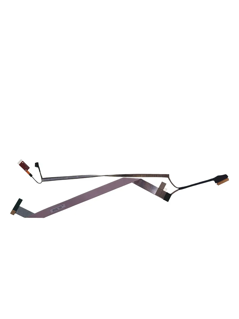 Brand New For Lenovo ThinkPad L13 Yoga Gen 3 (Type 21B5, 21B6) Camera Line IR Camera Cable 5C11C12638 450.0PW02.0001