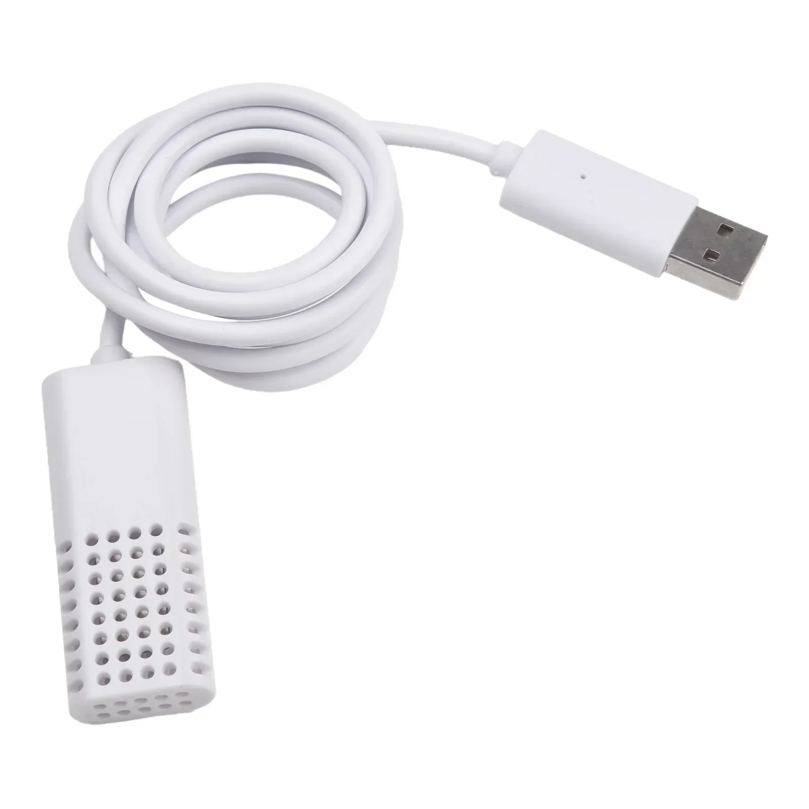 New Practical Indicator Light Generator USB 5V Power Supply White 16*8cm Easy To Use High Quality Multi-Purpose