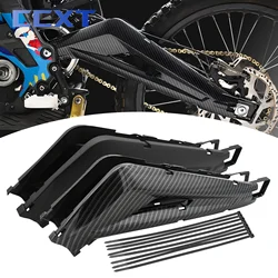 Electric Motocross Rear Swingarm Protector Guard Cover For Sur Ron Surron Sur-Ron Light Bee S/X Electric Bike universal Parts