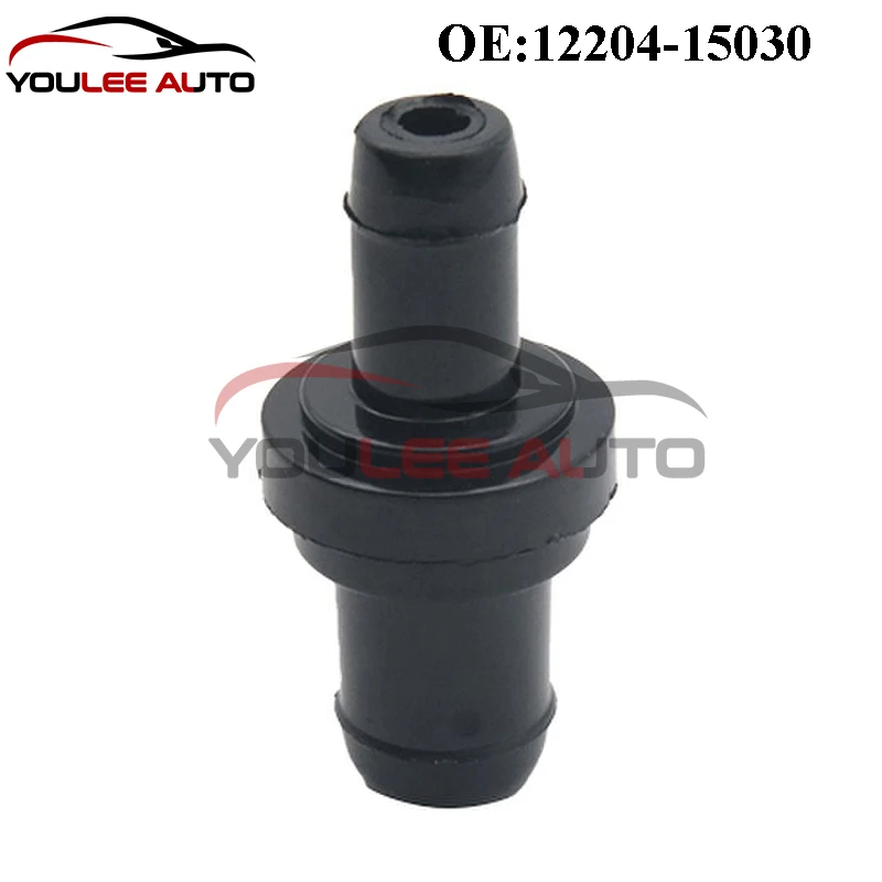 Nowy 12204-15030 1220415030   17130-PH1-003 11810-0M300 Zawór PCV Do Toyoty Do Nissana Do Honda Auto Części