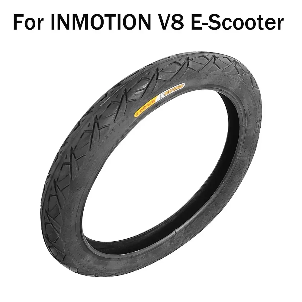 16*1.95 Inner Tube / Outer Tyre For INMOTION V8 Unicycle Self Banlance Electric Scooter 16 Inch 16X1.95(52-305) Tire Parts