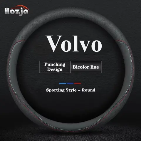 10 best sales 16 inch steering wheel cover - №4