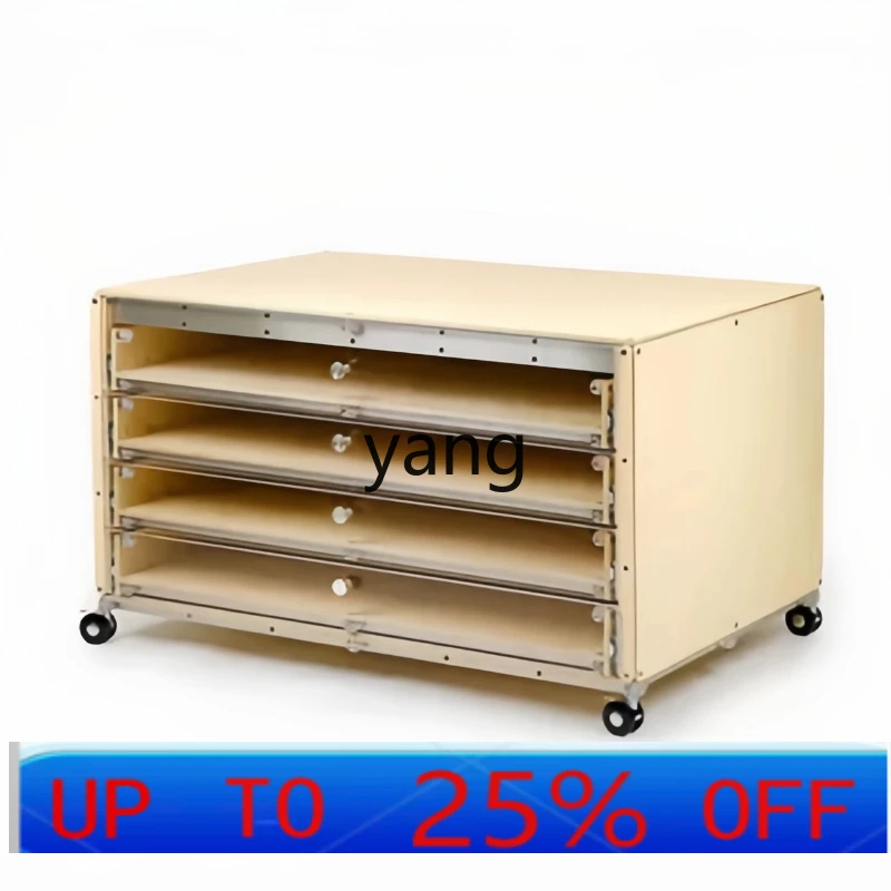 LMMremovable multi-layer side cabinet display medieval clothing store Nakajima jewelry display cabinet