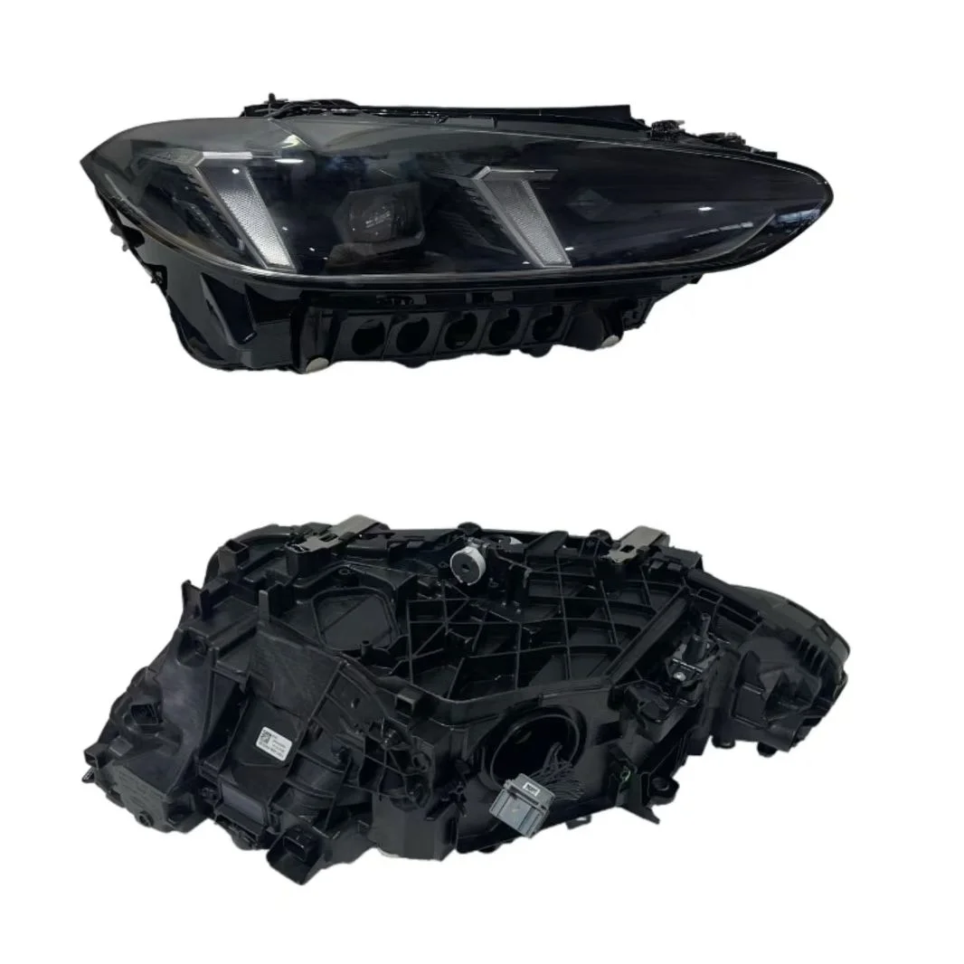 For M3 M4 Original LED Headlights 2024-2025 4 Series M440i G26/G22/G23/G82/G83 12V 6000K Long