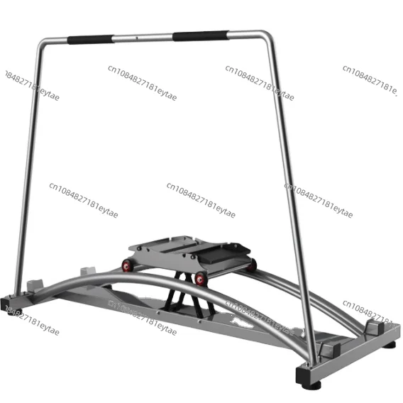 Outdoor Indoor Fitness Multifunctional Ski Training Sports Equipment Ski Trainer Snow Machine Ski Snowboard Machine