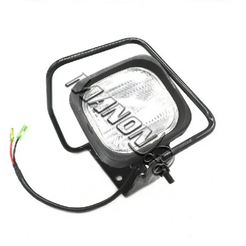Wholesale Forklift Attachments LAMP ASSY HEAD 2029552 for HYSTER Forklift Parts