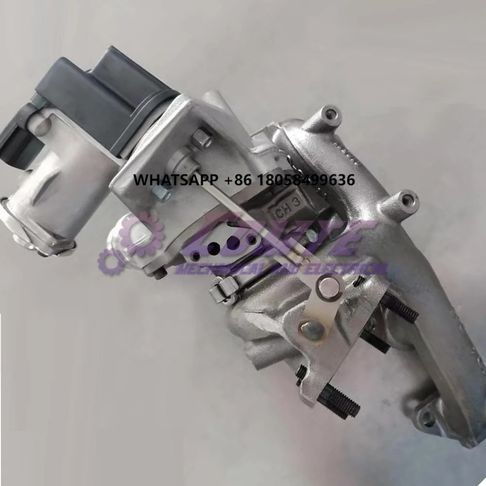 

RHF3 03F145701G 03F145725G 03F145701M 03F145701E 03F145701FX Turbo Turbocharger for Volkswgen CBZ CBZB CBZC Engine 1200CC