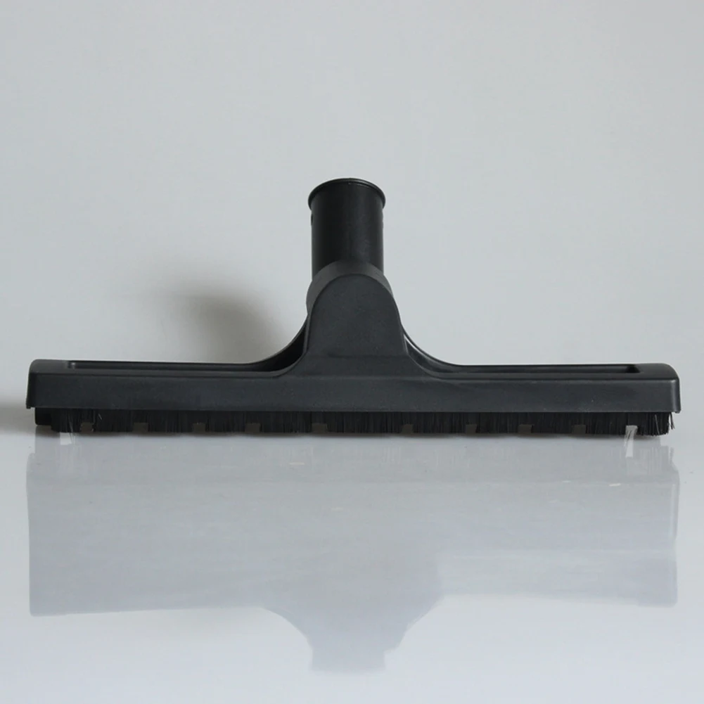 35mm ABS Dust Dirt Vacuum Cleaner Replacement Head Nozzle Suction Fit for Vacuum Articulating Floor Accessories Tool