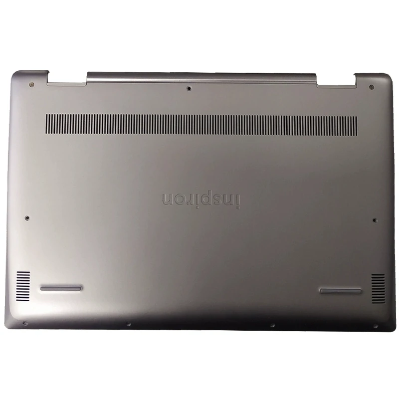 

Новая нижняя крышка ноутбука Dell Inspiron 15 5590 5598 0XWYCF светло-фиолетового цвета