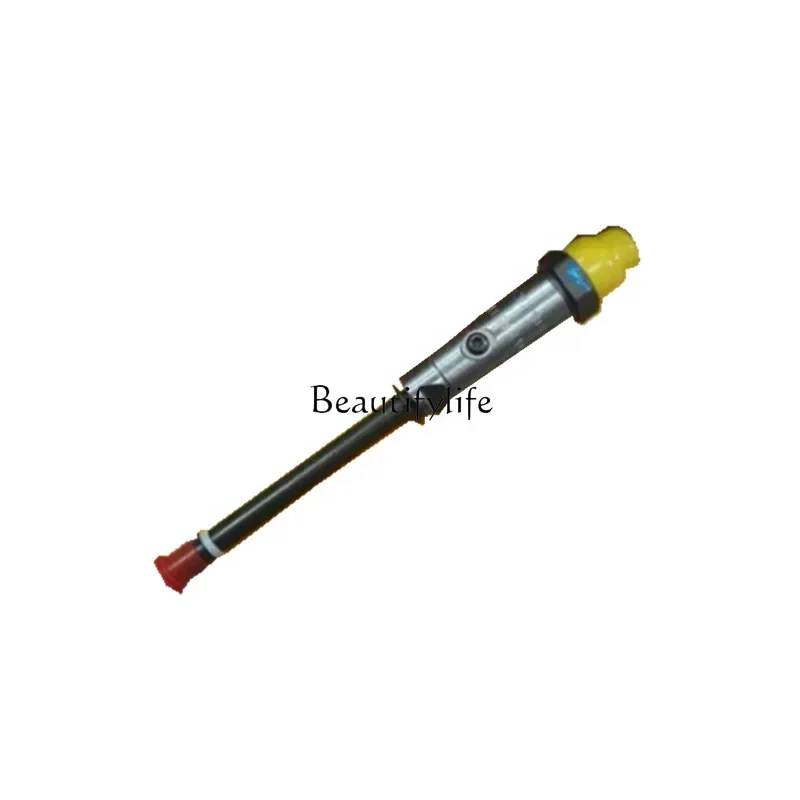 

Construction Machinery Parts 3408 3412 Engine Injectors 130-1804