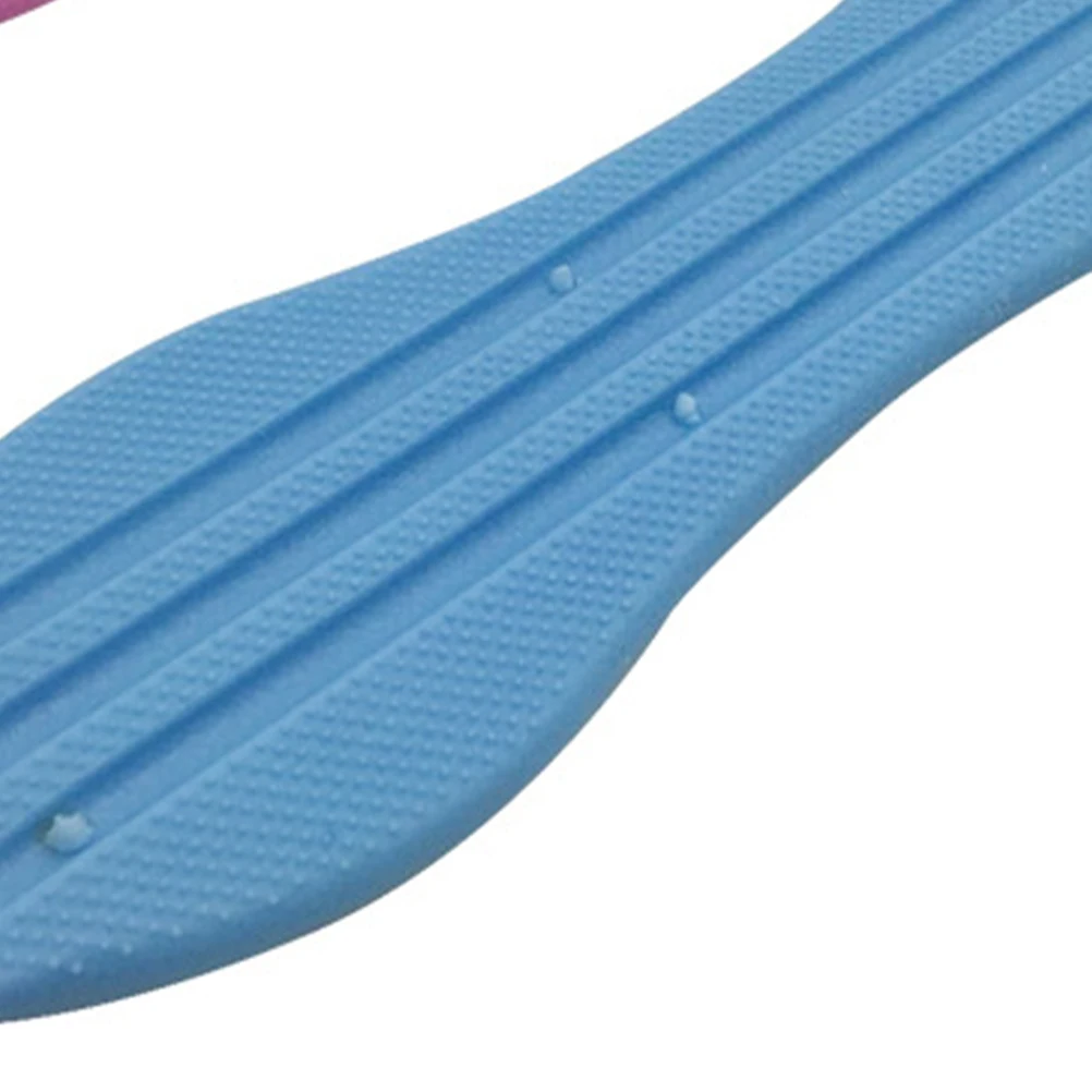 

Portable Stick Durable Body Acupoint Massager Scraping Tool For Shoulder Back Head Neck Legs Home Office Use Pat Massage Bat