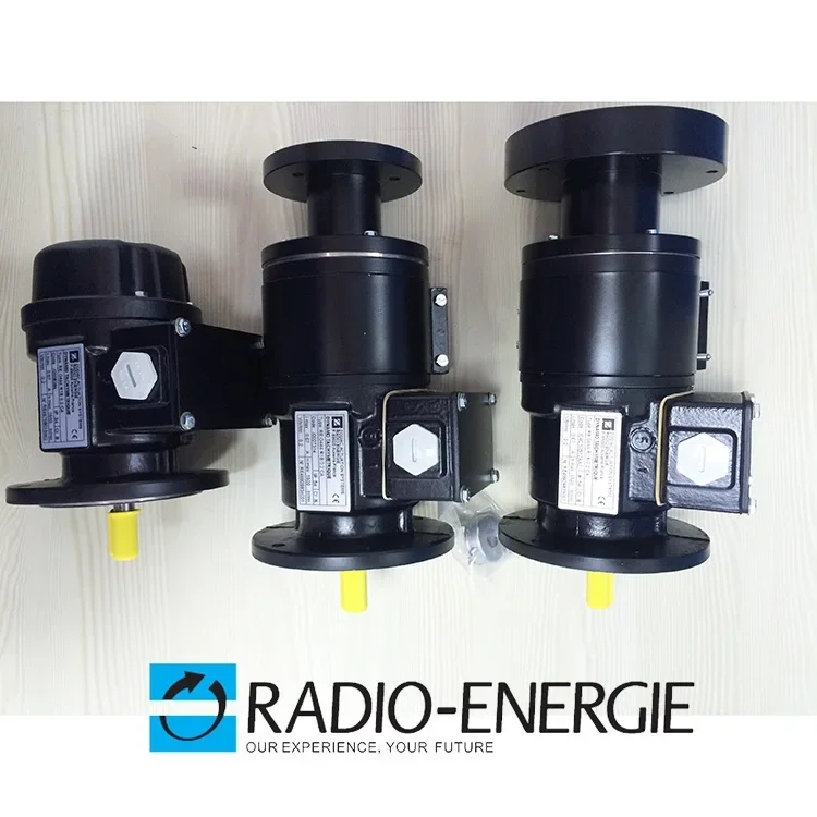 

2025 Speed Generator Rennes RADIO ENERGIE RE.0444N1B0.06EG 0000007 Agent Direct Supply
