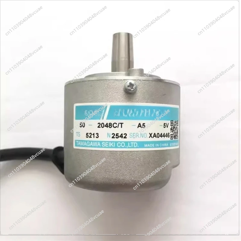 For Elevator Main Encoder TS5213N2542 TS5213N2562